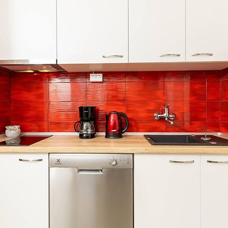 Placa Apartment Dubrovnik Ngoại thất bức ảnh