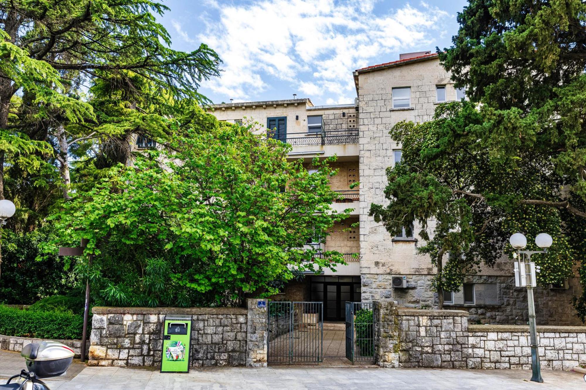 Placa Apartment Dubrovnik Ngoại thất bức ảnh