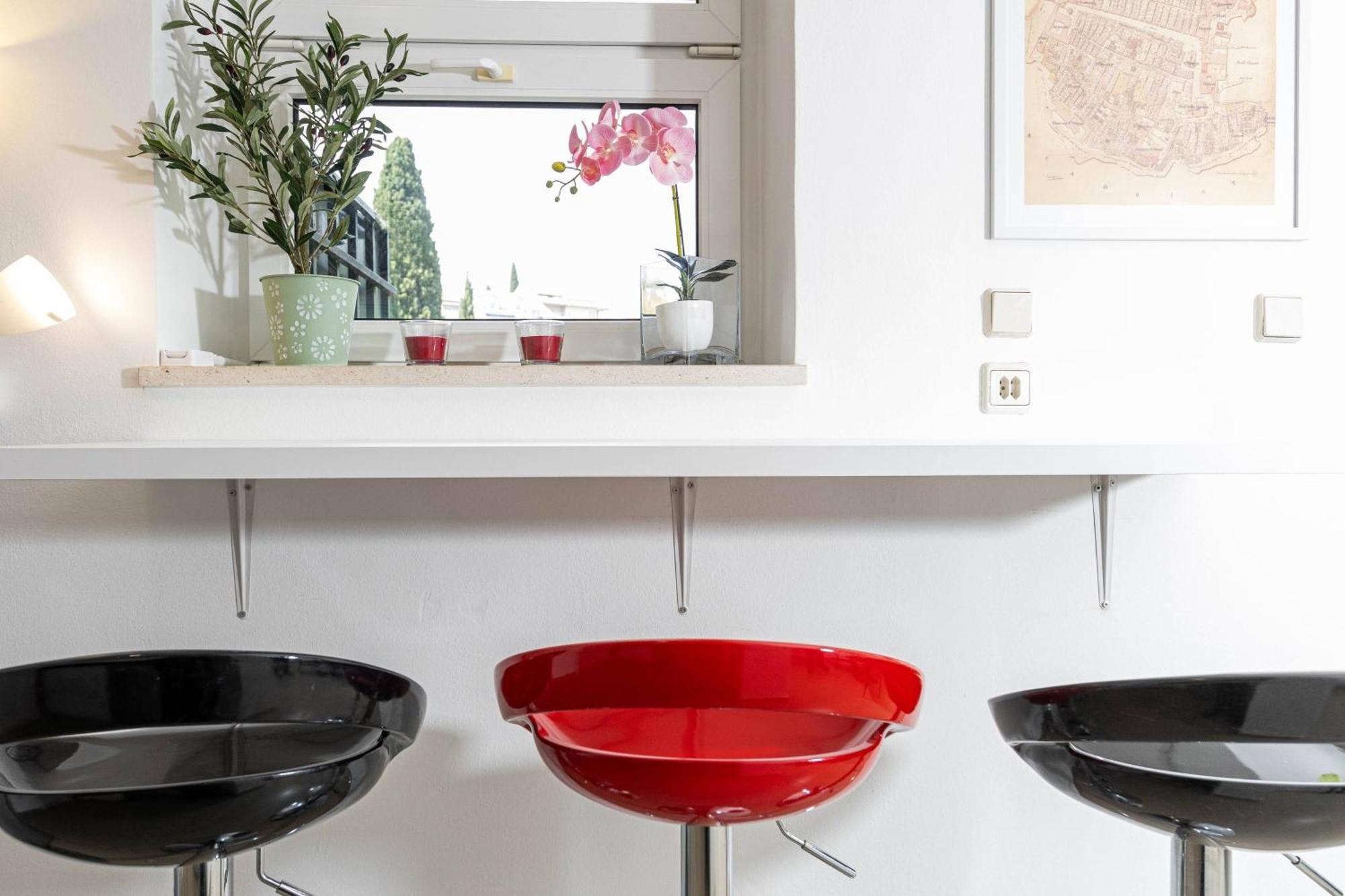 Placa Apartment Dubrovnik Ngoại thất bức ảnh