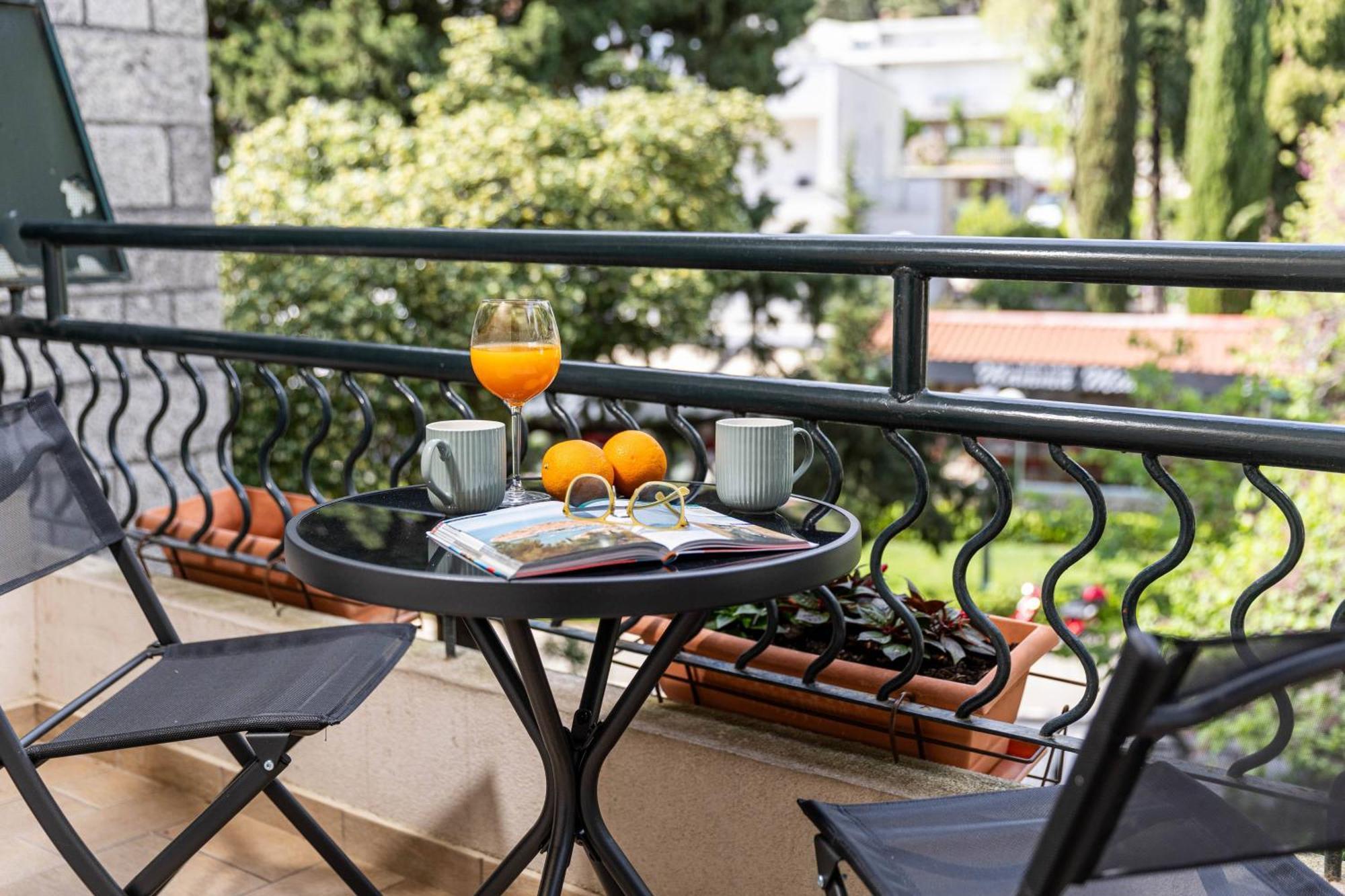Placa Apartment Dubrovnik Ngoại thất bức ảnh