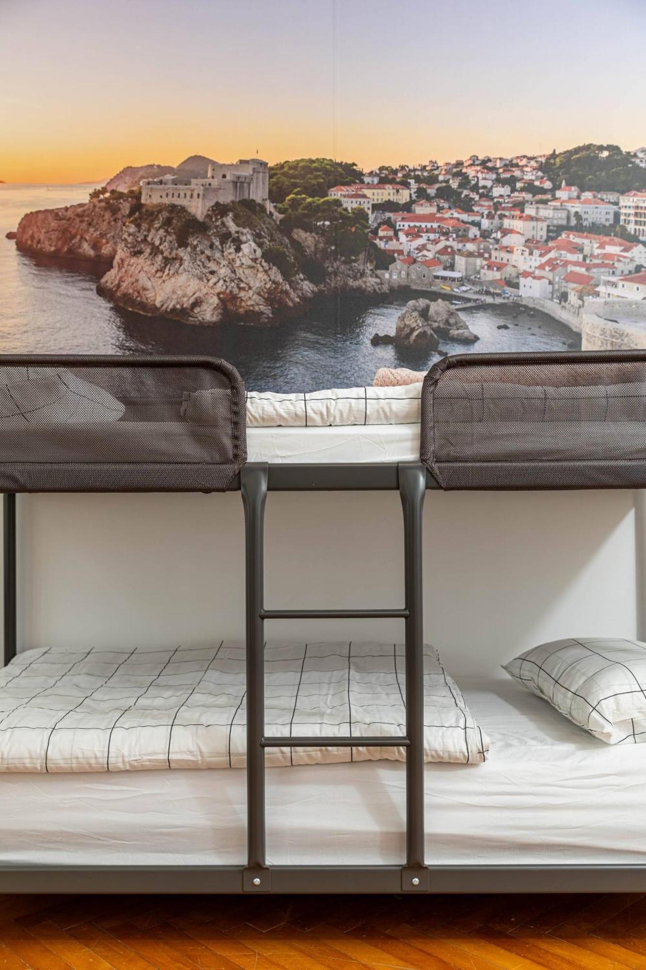 Placa Apartment Dubrovnik Ngoại thất bức ảnh