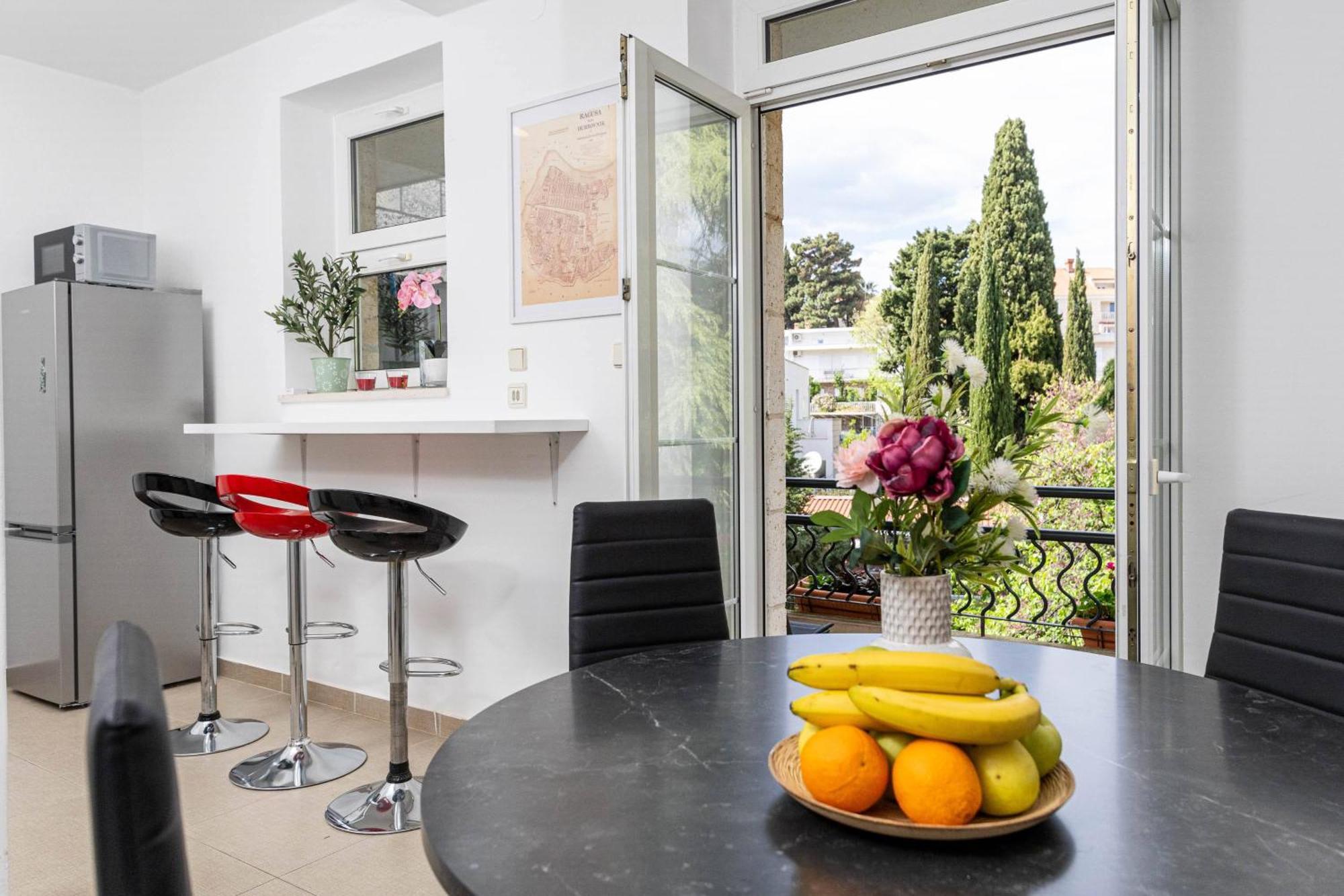 Placa Apartment Dubrovnik Ngoại thất bức ảnh