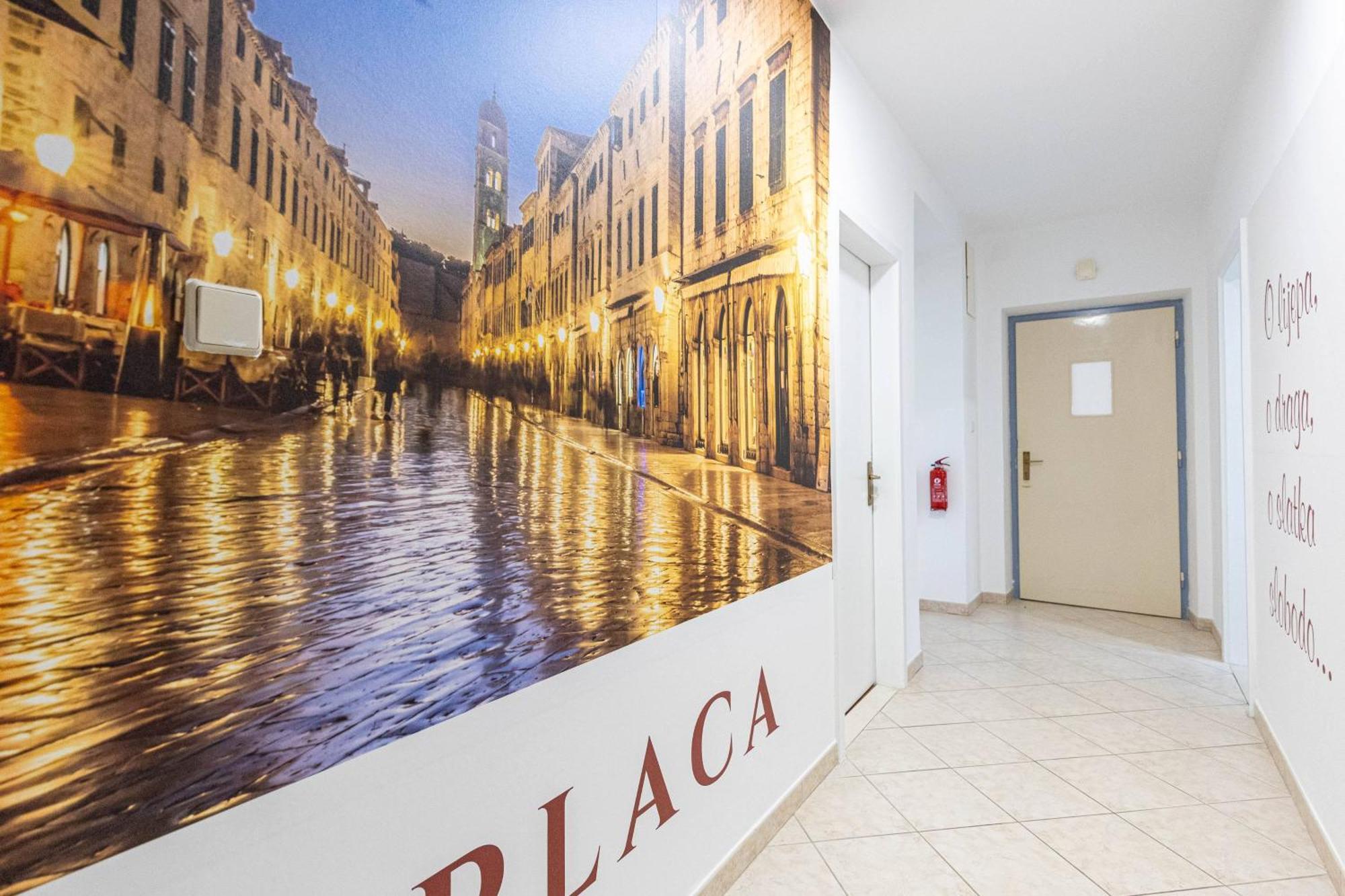 Placa Apartment Dubrovnik Ngoại thất bức ảnh