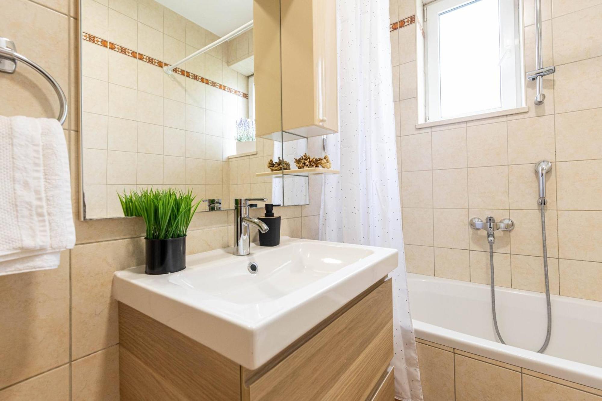 Placa Apartment Dubrovnik Ngoại thất bức ảnh