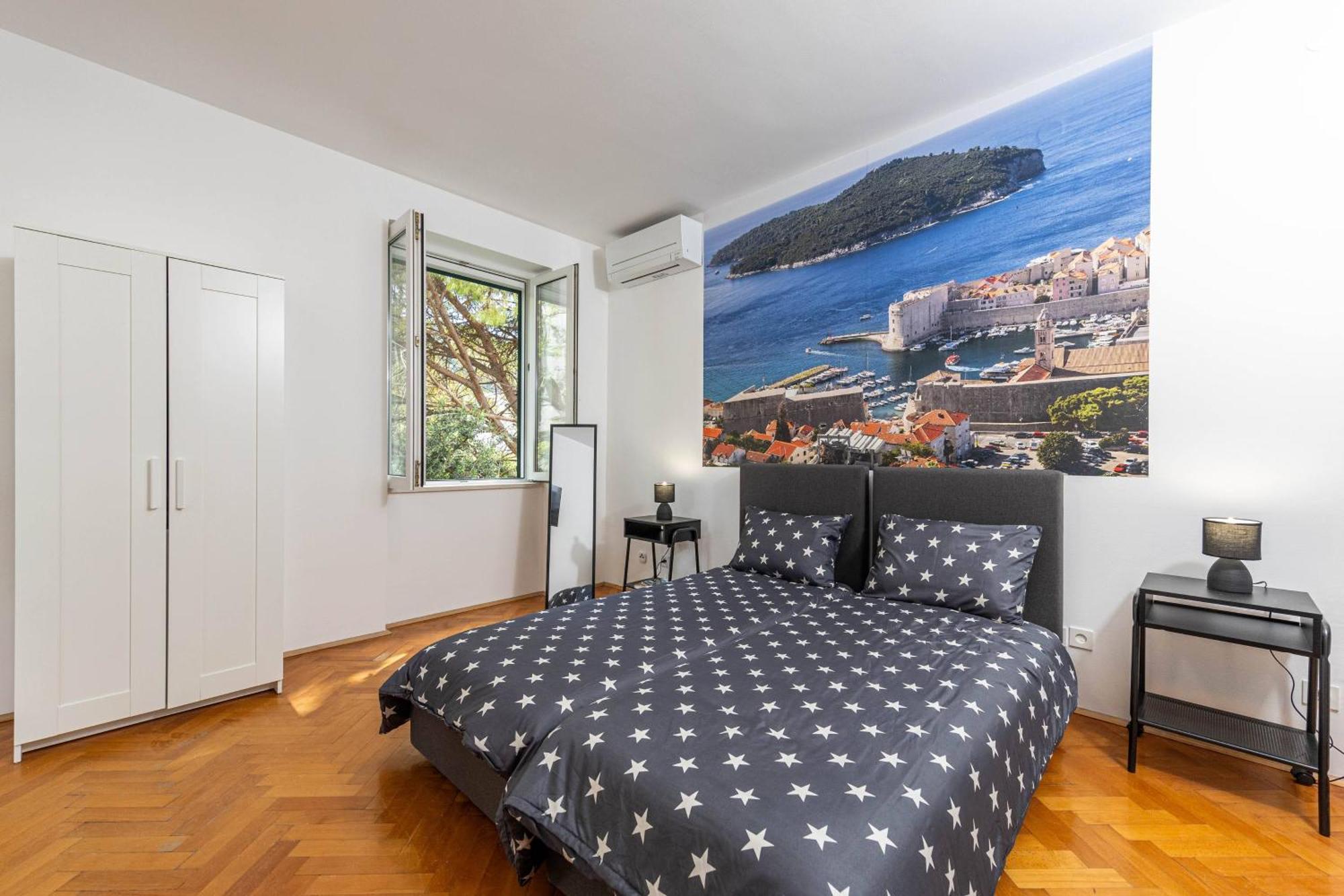 Placa Apartment Dubrovnik Ngoại thất bức ảnh