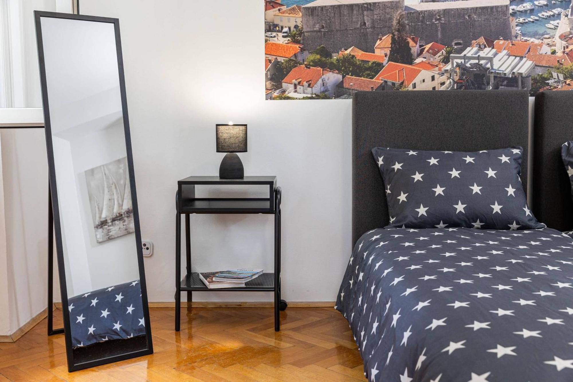 Placa Apartment Dubrovnik Ngoại thất bức ảnh