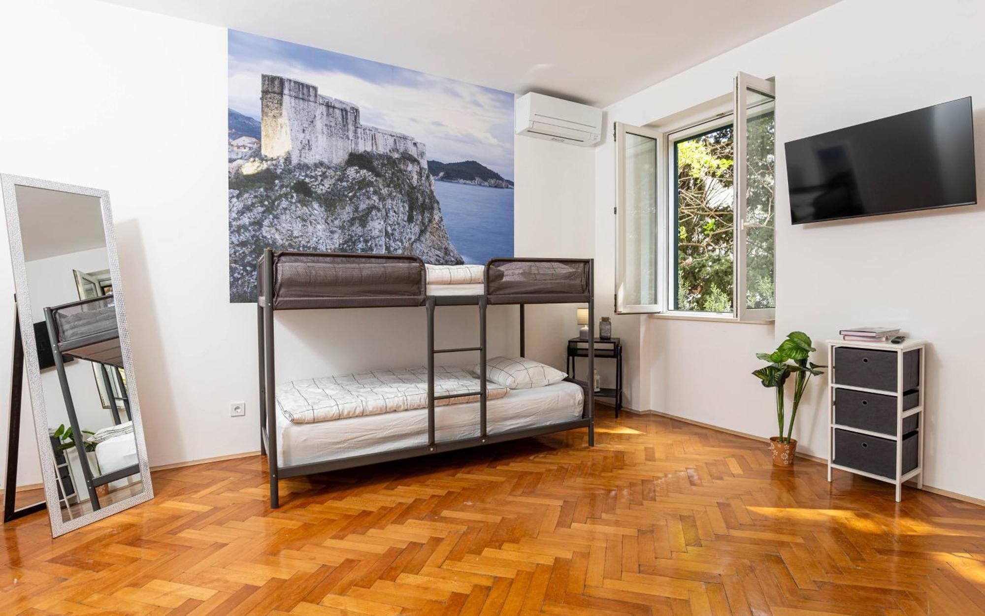 Placa Apartment Dubrovnik Ngoại thất bức ảnh