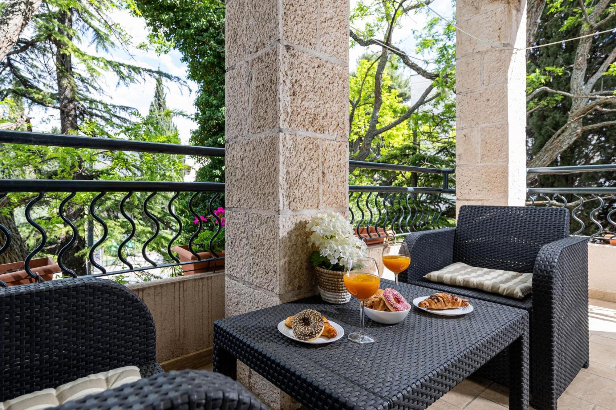 Placa Apartment Dubrovnik Ngoại thất bức ảnh