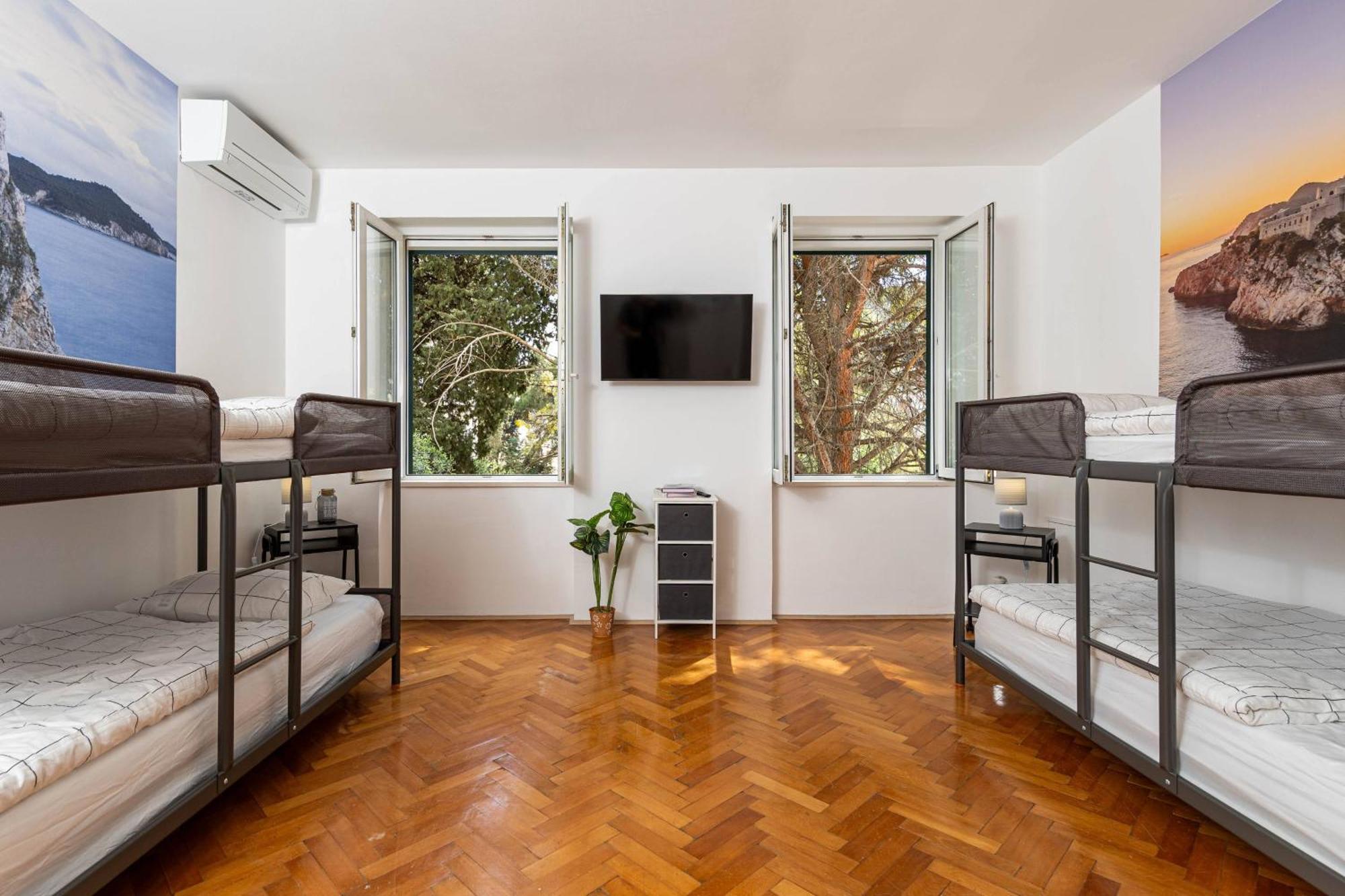 Placa Apartment Dubrovnik Ngoại thất bức ảnh