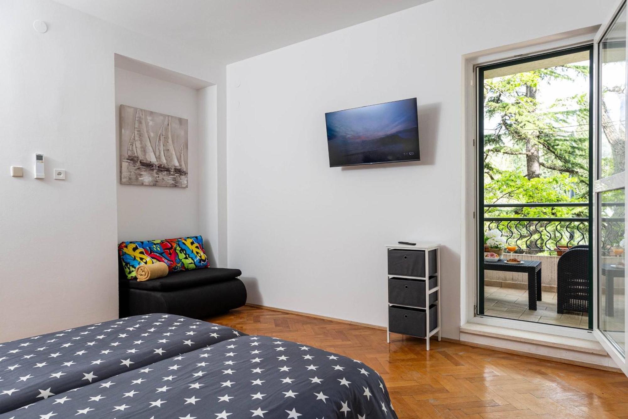 Placa Apartment Dubrovnik Ngoại thất bức ảnh