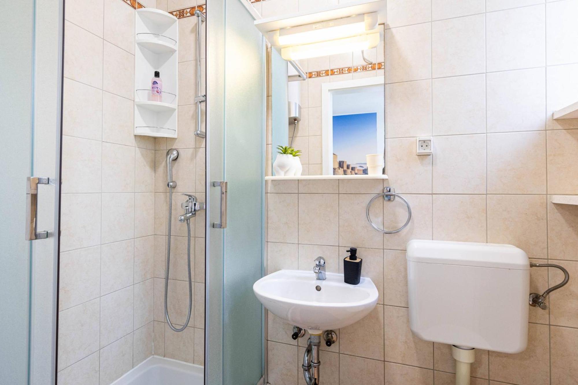 Placa Apartment Dubrovnik Ngoại thất bức ảnh