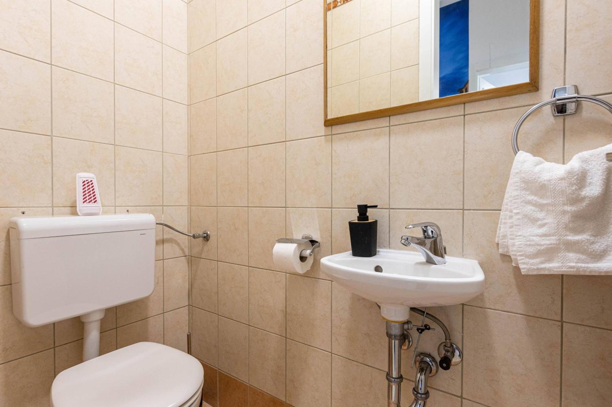 Placa Apartment Dubrovnik Ngoại thất bức ảnh
