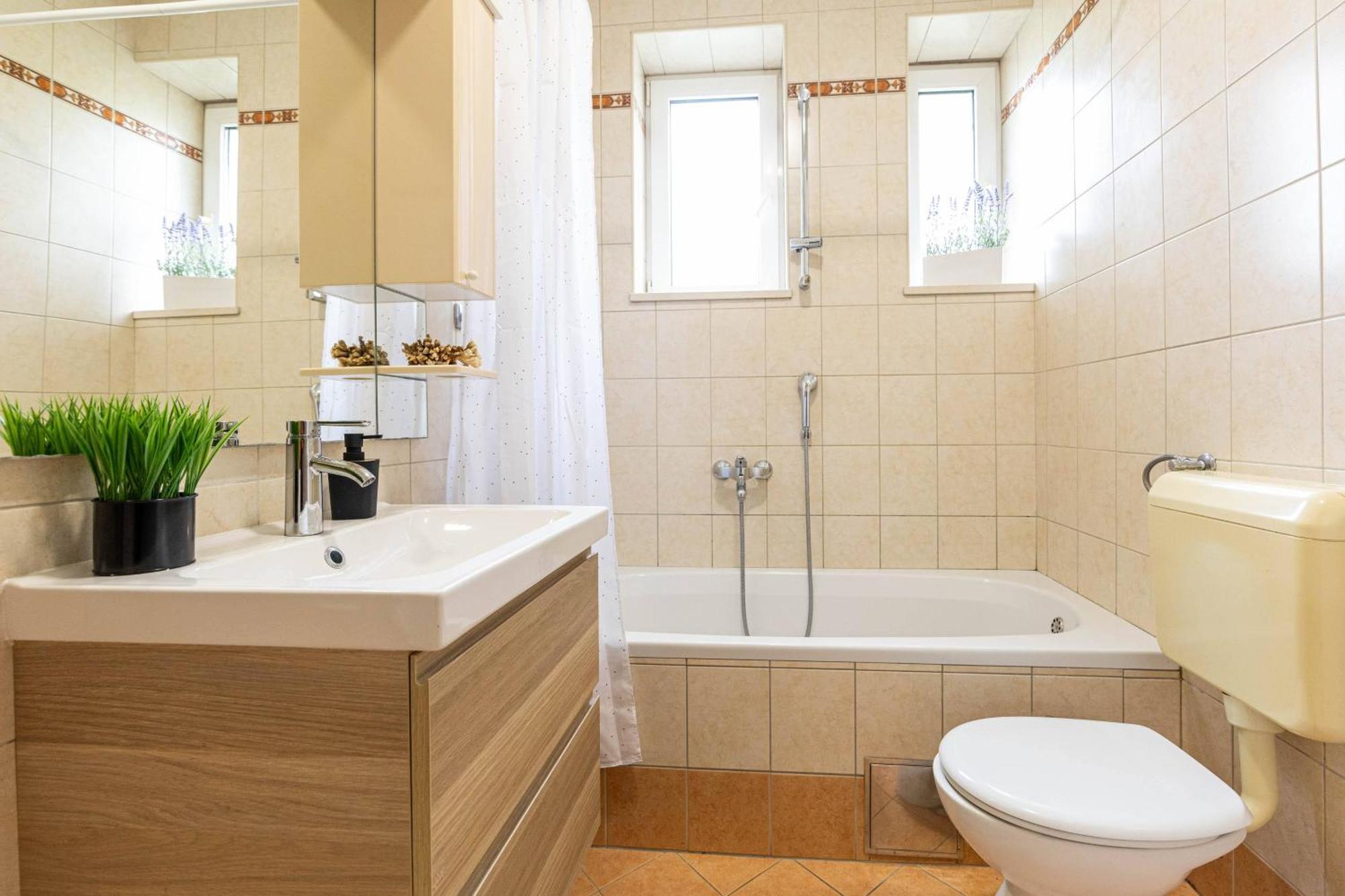 Placa Apartment Dubrovnik Ngoại thất bức ảnh