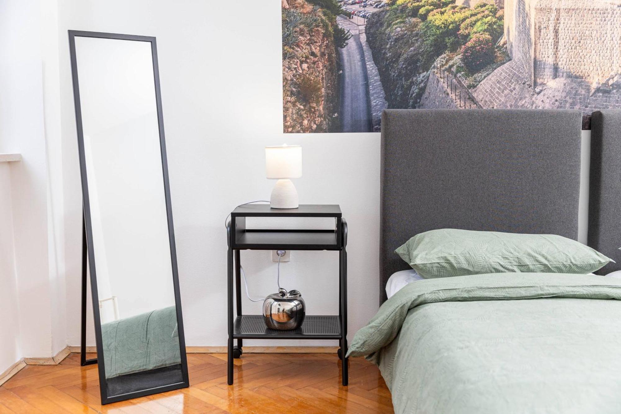 Placa Apartment Dubrovnik Ngoại thất bức ảnh